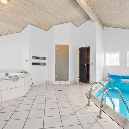 Lovely Home In Blavand With Sauna Exterior foto