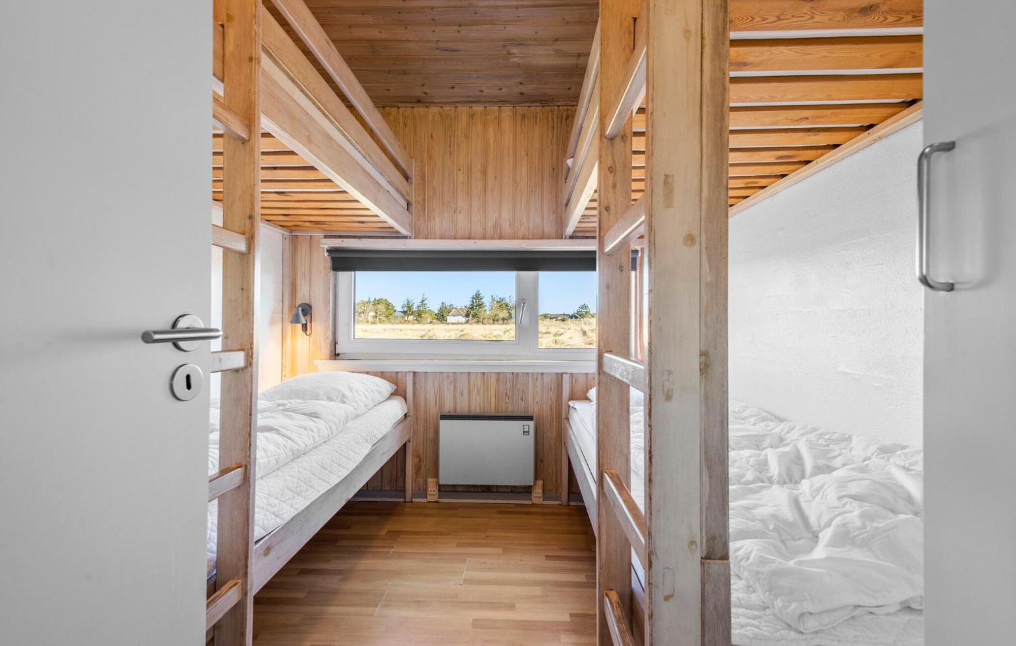 Lovely Home In Blavand With Sauna Exterior foto