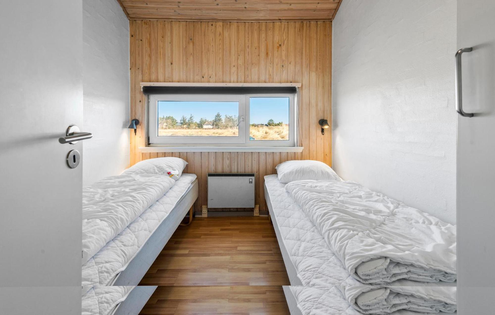 Lovely Home In Blavand With Sauna Exterior foto