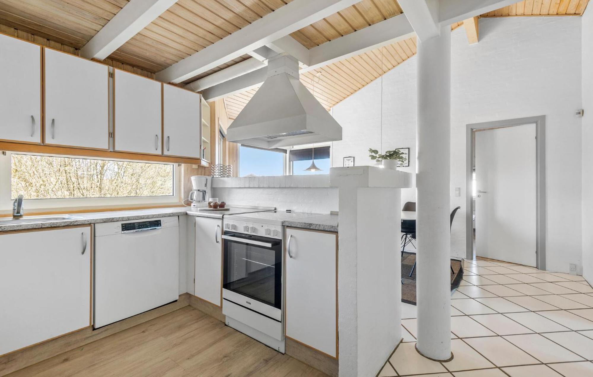 Lovely Home In Blavand With Sauna Exterior foto